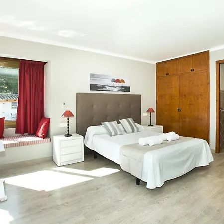Pinos By Villa *