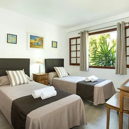 Pinos By