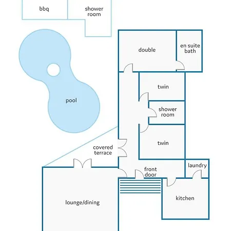 Pinos By * Port de Pollença