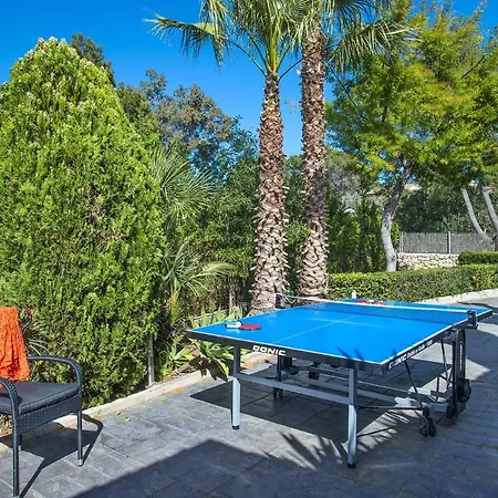 Villa Pinos By