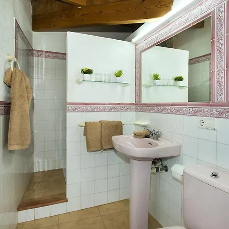Villa Pinos By
