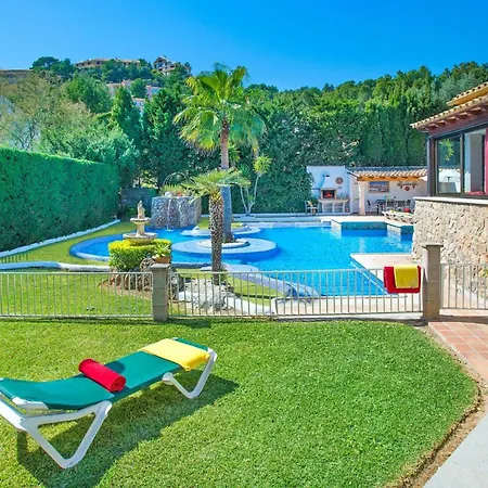 Pinos By * Port de Pollenca