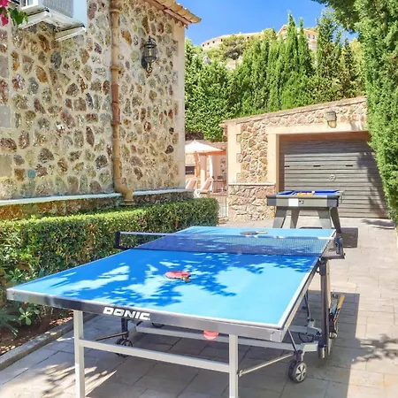 Pinos By