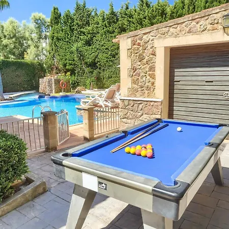 Vila Pinos By