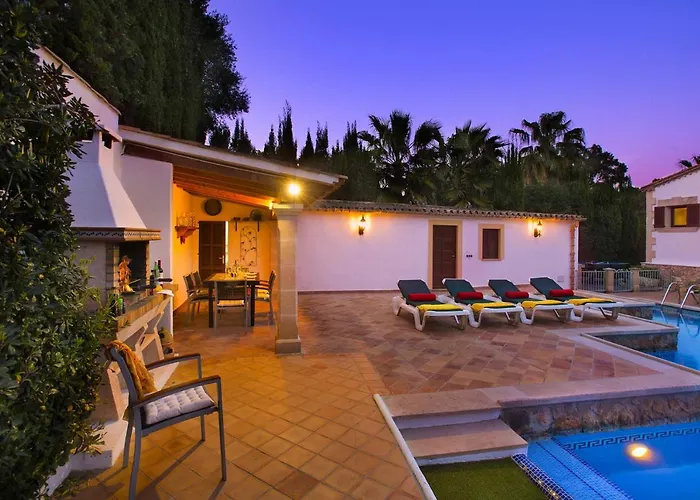 Pinos By Puerto Pollensa