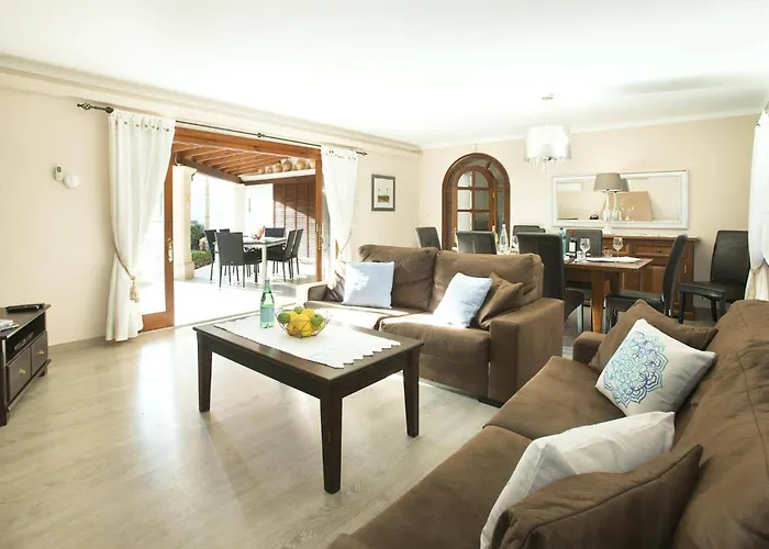 Pinos By * Puerto Pollensa