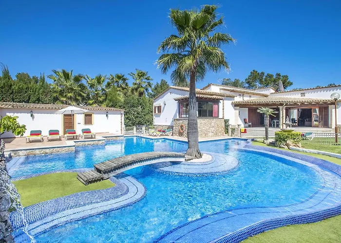 Pinos By Puerto Pollensa