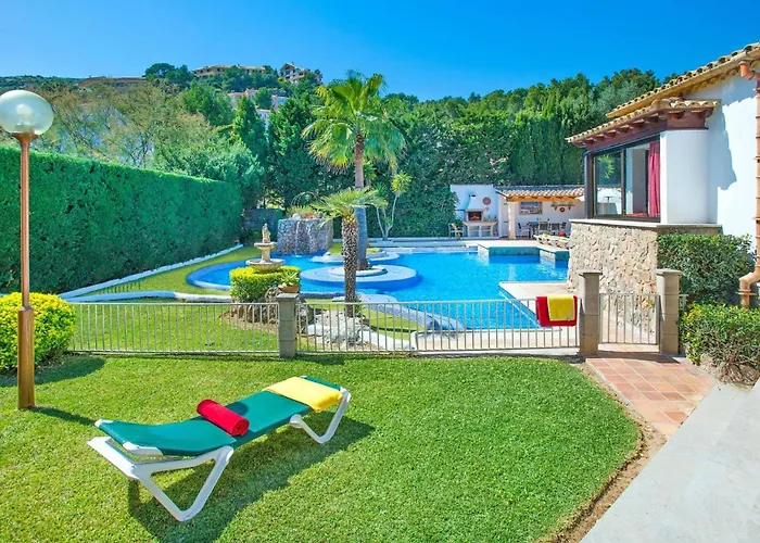 Pinos By * Puerto Pollensa