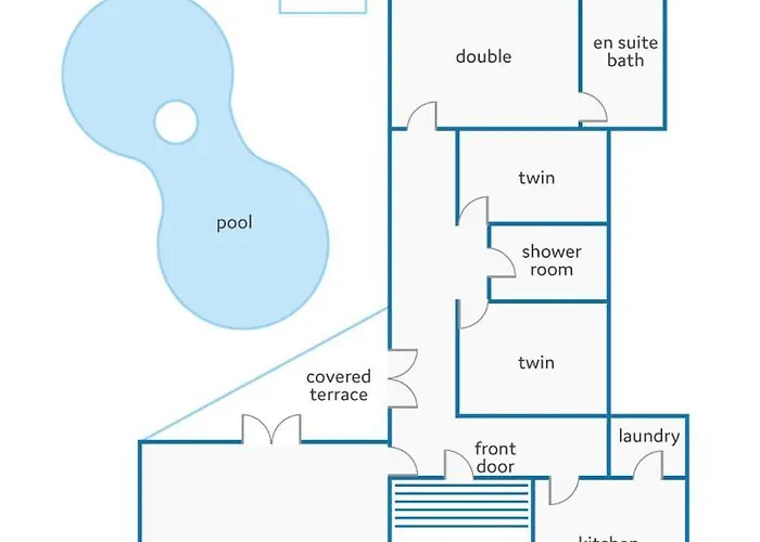 Pinos By * 포엔샤 항구